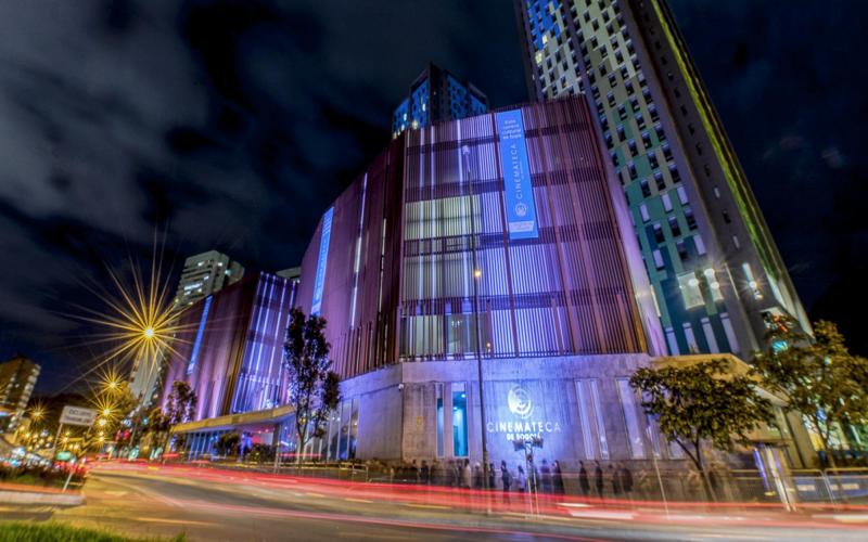 Cinemateca de Bogota