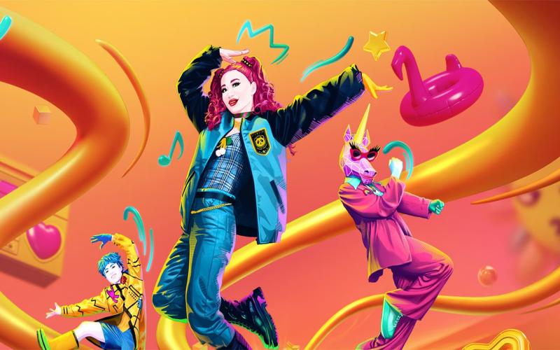 Just Dance