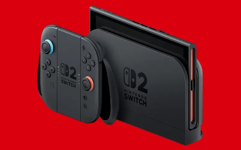 Switch 2