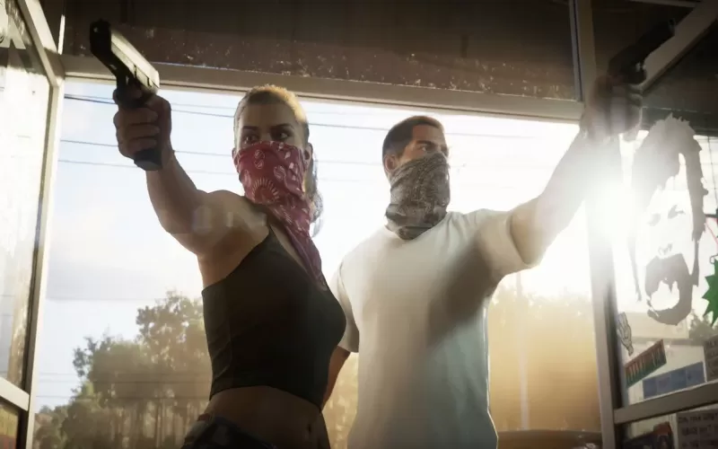 GTA VI