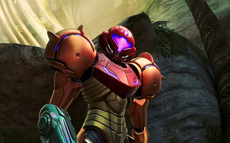 Metroid 4