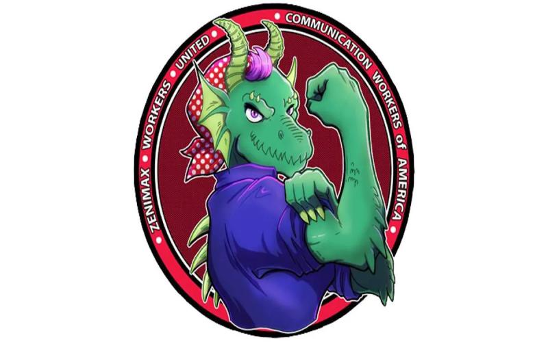Zenimax Workers United