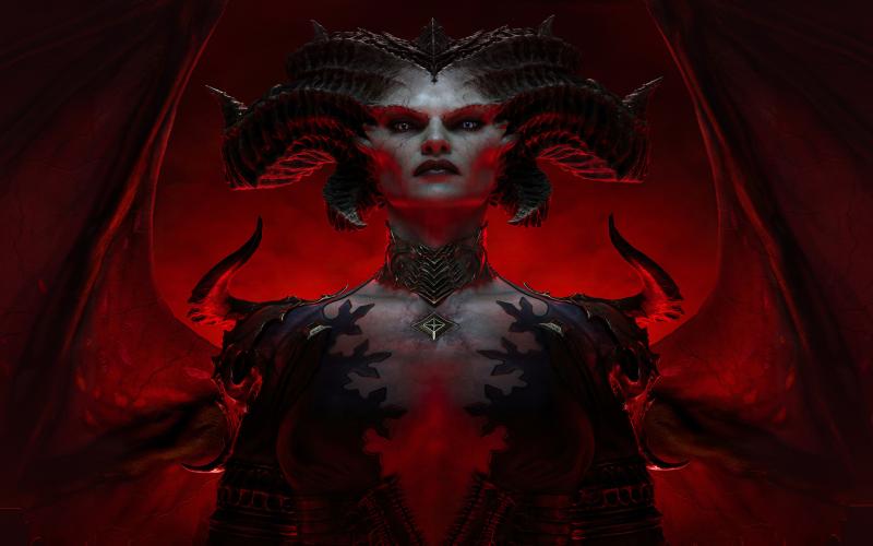 Diablo IV