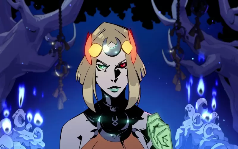 Hades 2