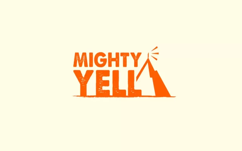 Mighty Yell