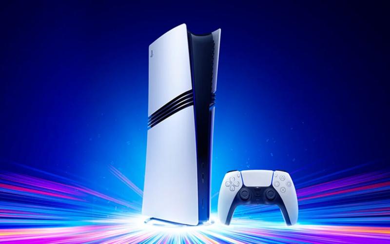 PS5