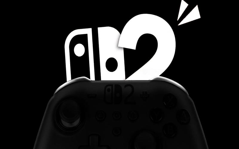 Switch 2 Pro Controller