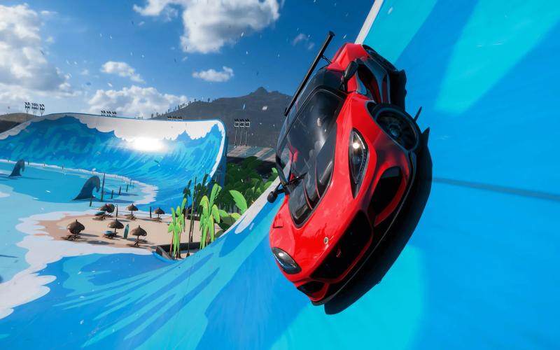 Forza Horizon 5