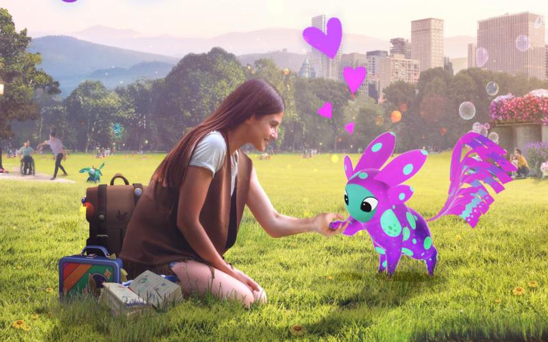 Niantic