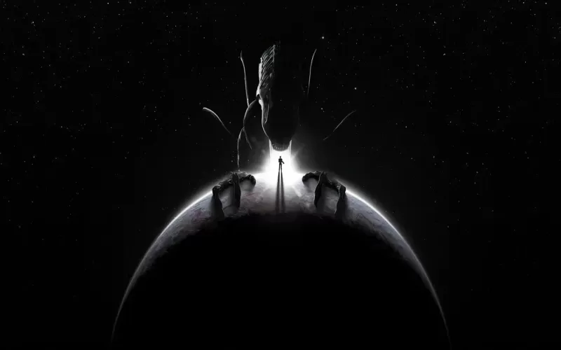 Alien - Rogue Incursion