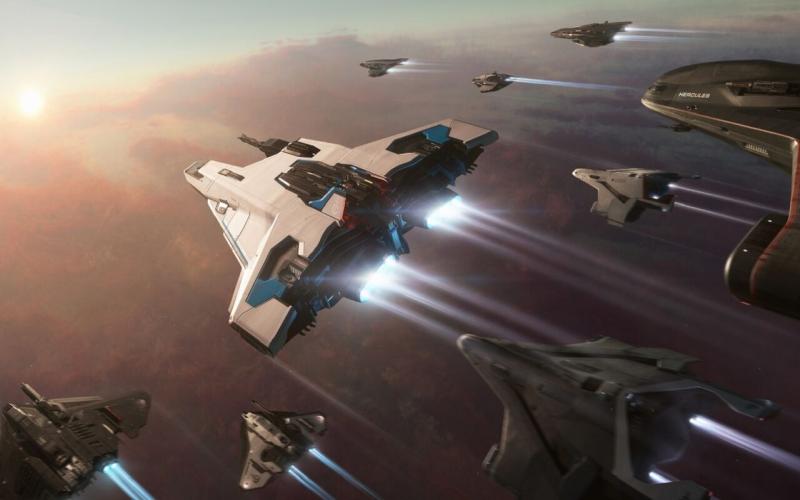 Star Citizen
