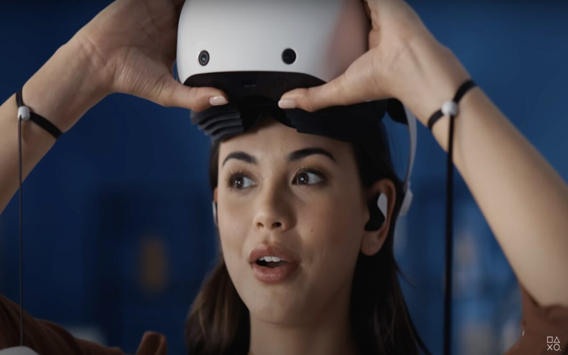 Playstation VR 2