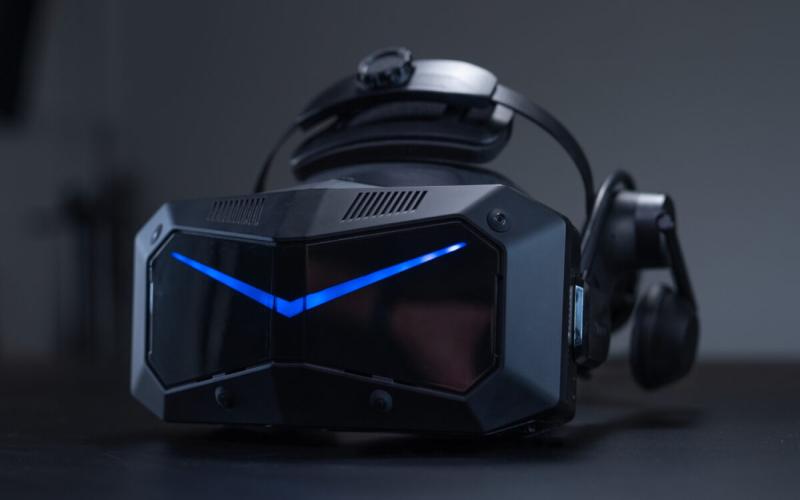 VR