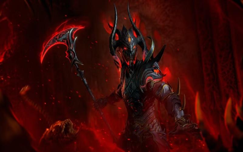 Diablo 4