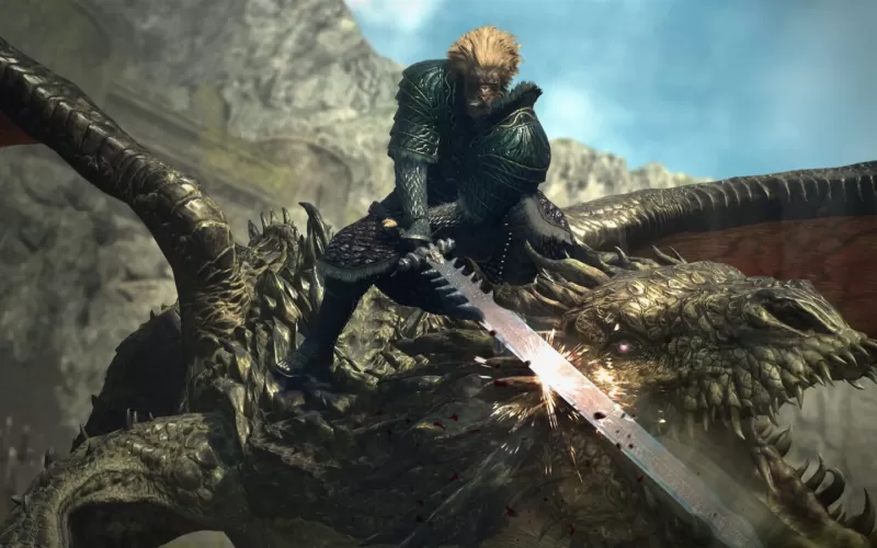 Dragon Dogma 2