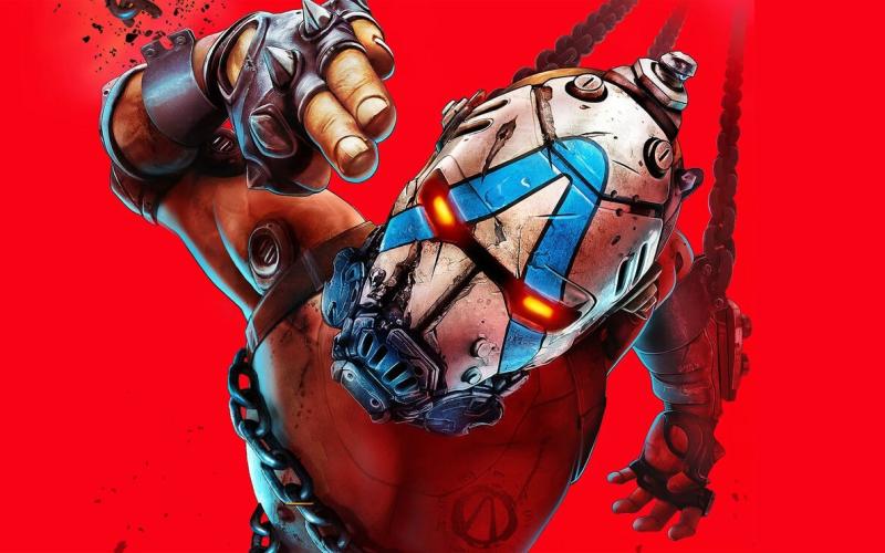 Borderlands 4