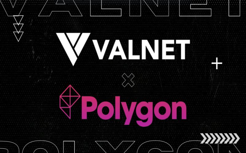 Valnet x Polygon