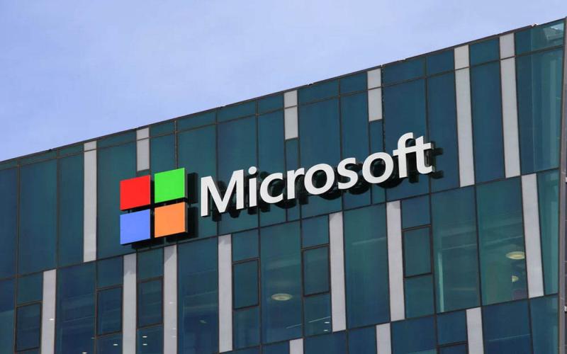 Microsoft