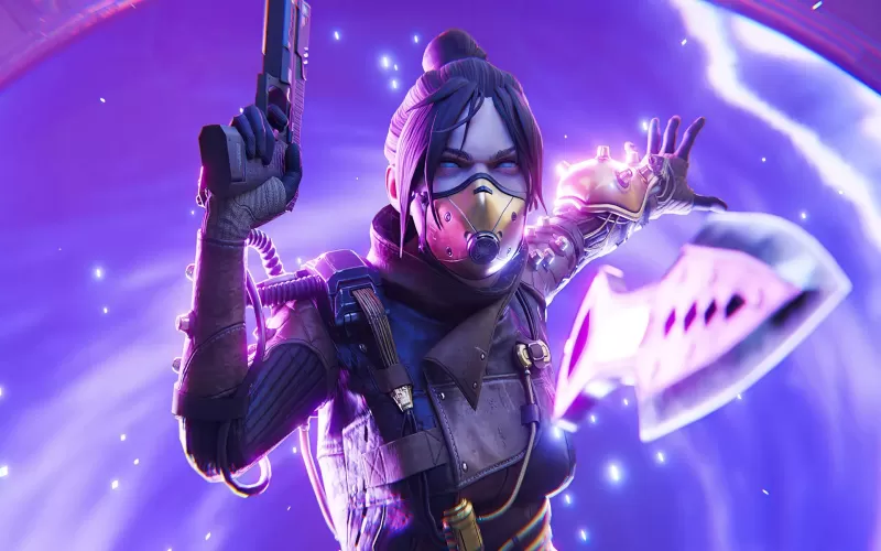 Apex Legends
