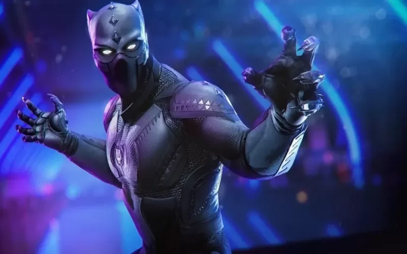 Black Panther
