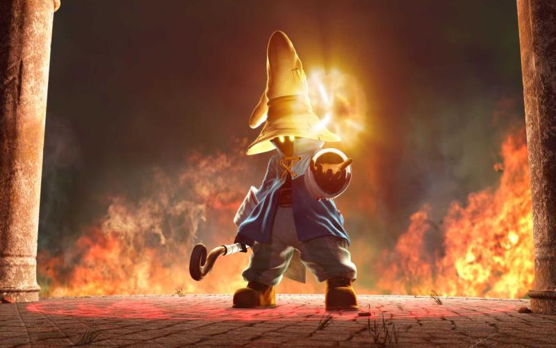 FFIX
