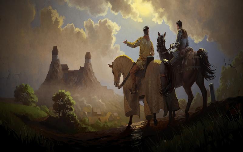 Kingdom Come Deliverance 2