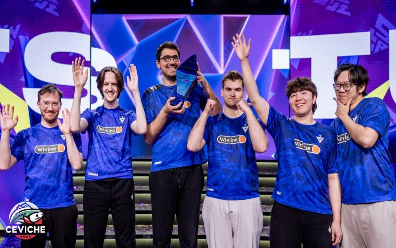 Tundra Esports