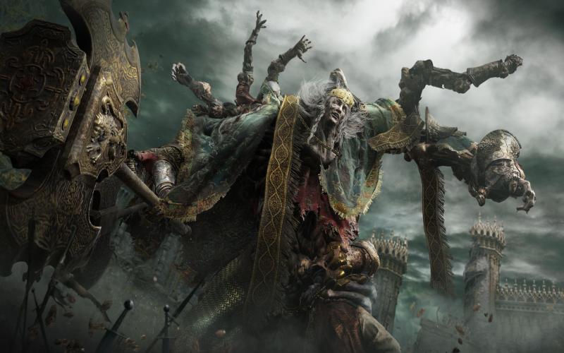 Elden Ring - Tarnished Edition