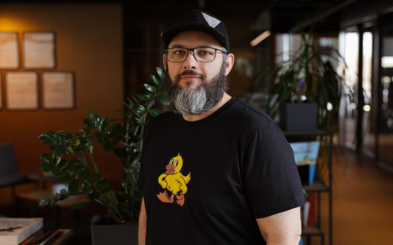 Mike Kayatta