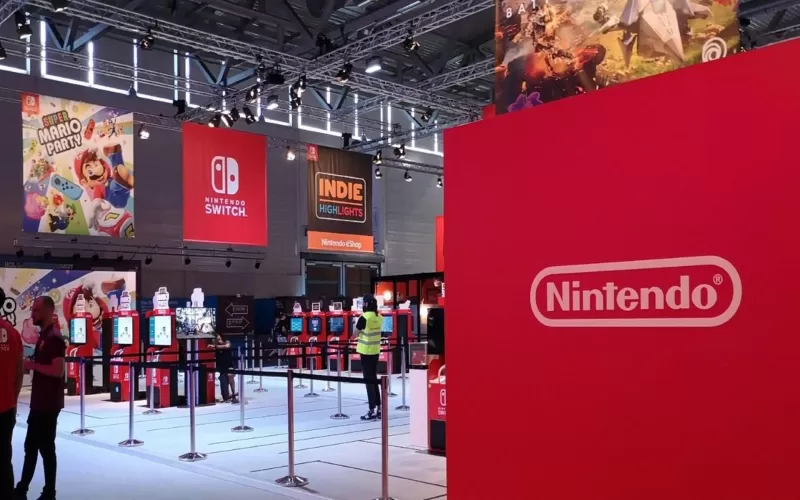 Nintendo