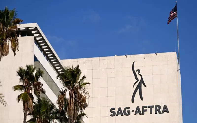 SAG-AFTRA