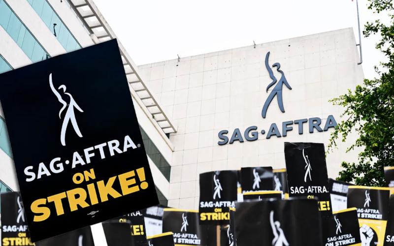 SAG-AFTRA