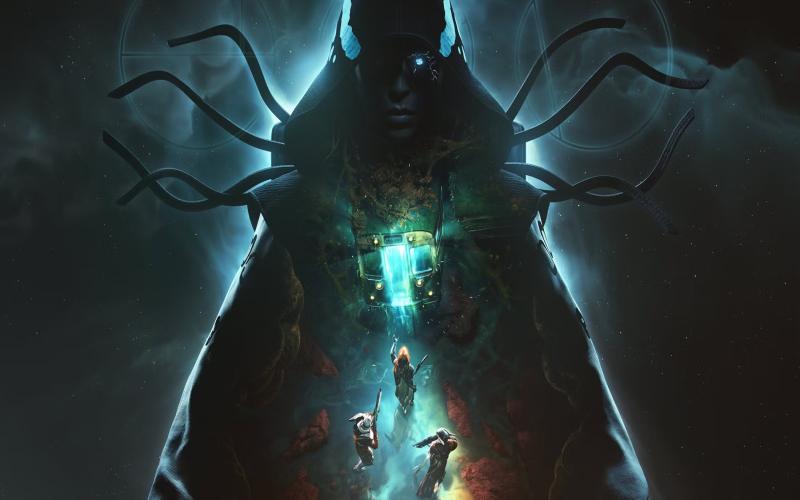 Destiny 2 - The Edge of Fate