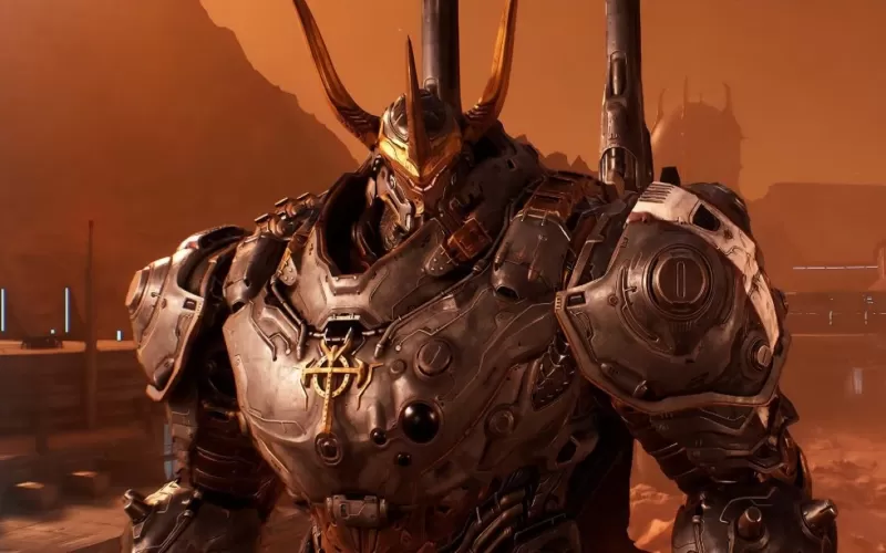 Doom - The Dark Ages