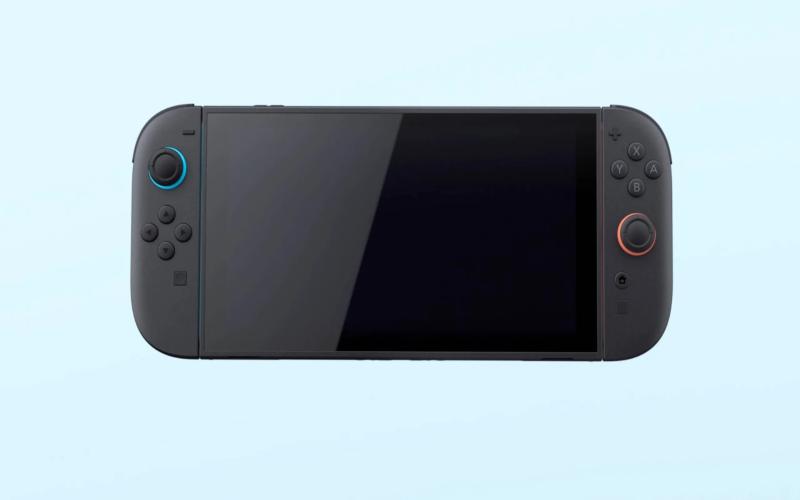 Switch 2