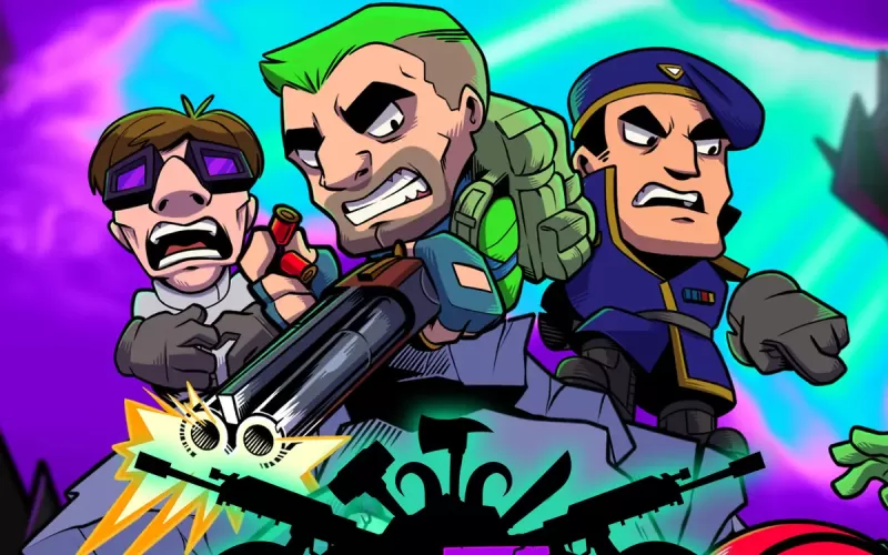 Deadtime Defenders