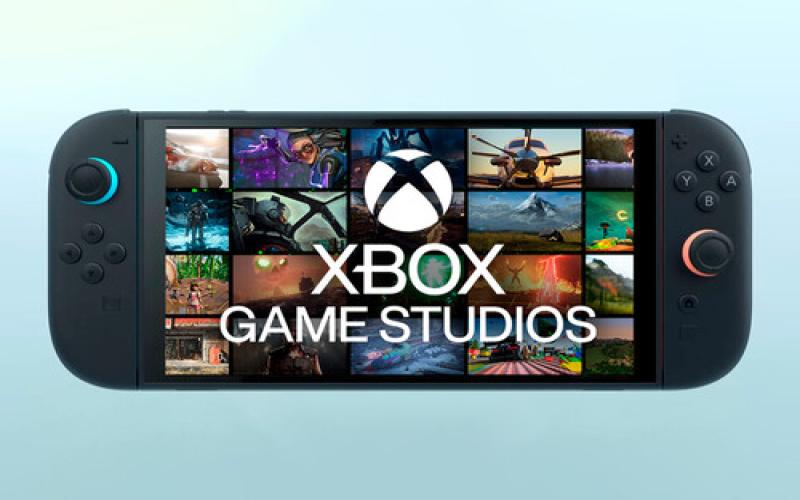 Microsoft - Switch 2