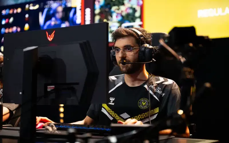 Nisqy - Team Vitality