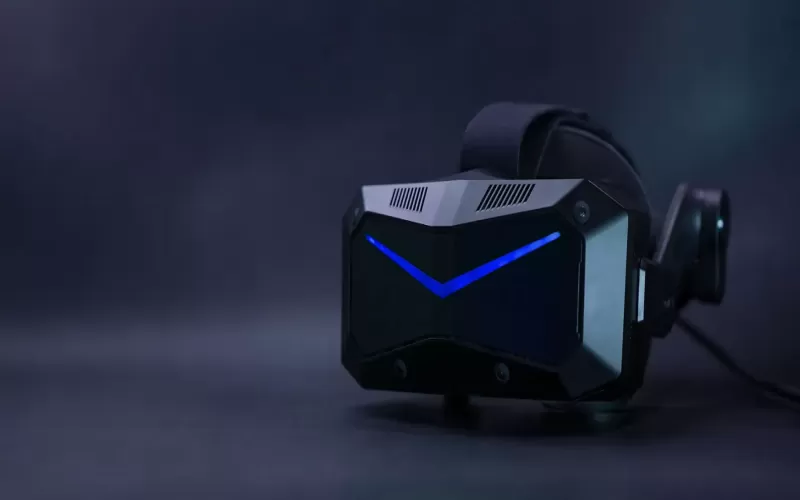 9. Pimax Crystal Super