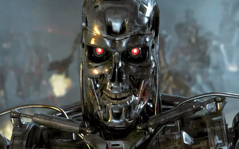 Terminator Salvation