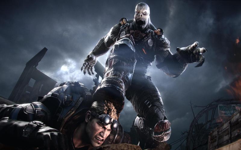 GoW Reloaded