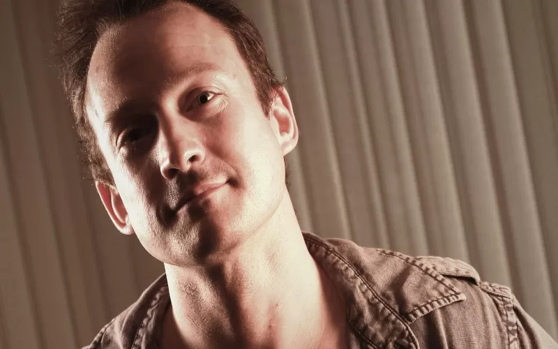 Chris Avellone