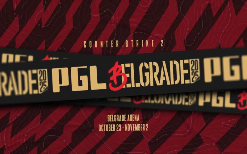 PGL Belgrade 2025
