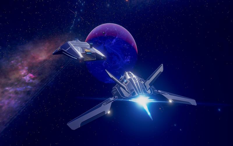 Alliance Peacefighter