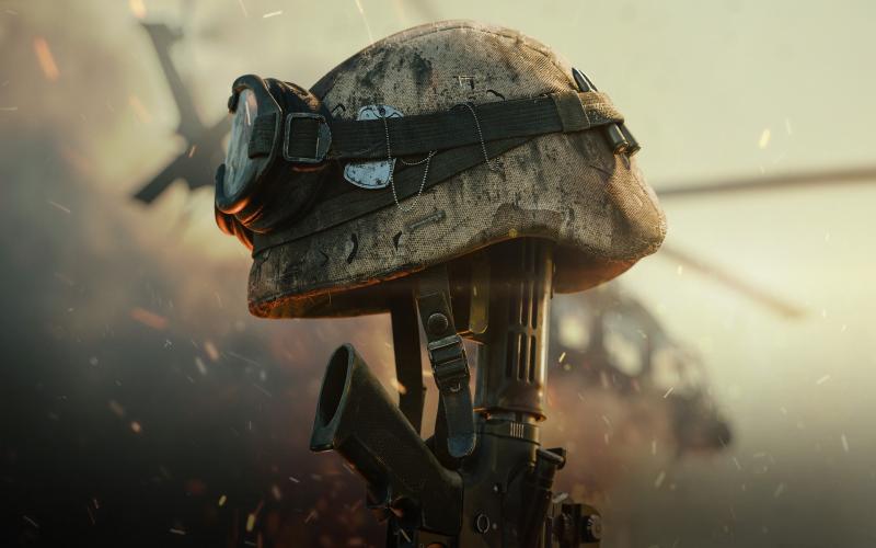 Delta Force - Black Hawk Down