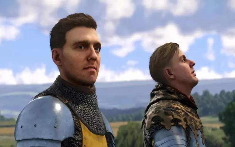 Kingdom Come Deliverance 2