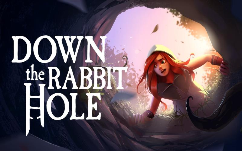 Down the Rabbit Hole