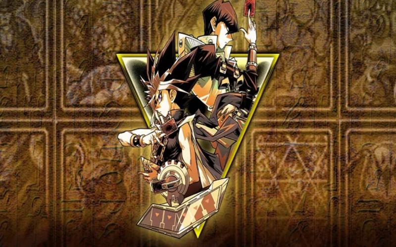 Yu-Gi-Oh!