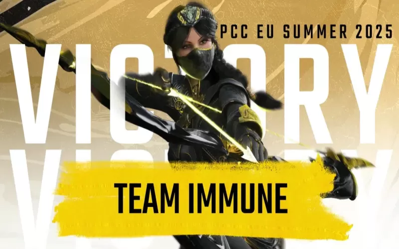 Paragon Championship Circuit