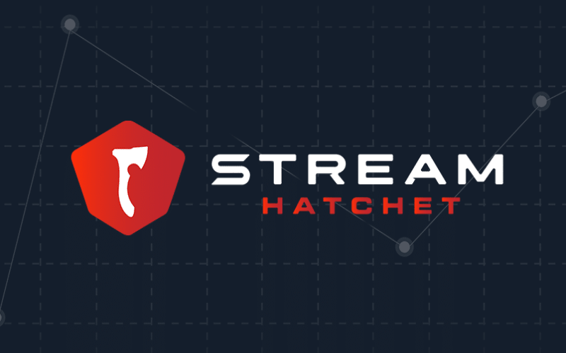 Stream Hatchet